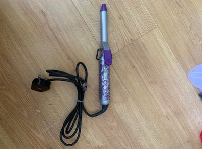 hair curler