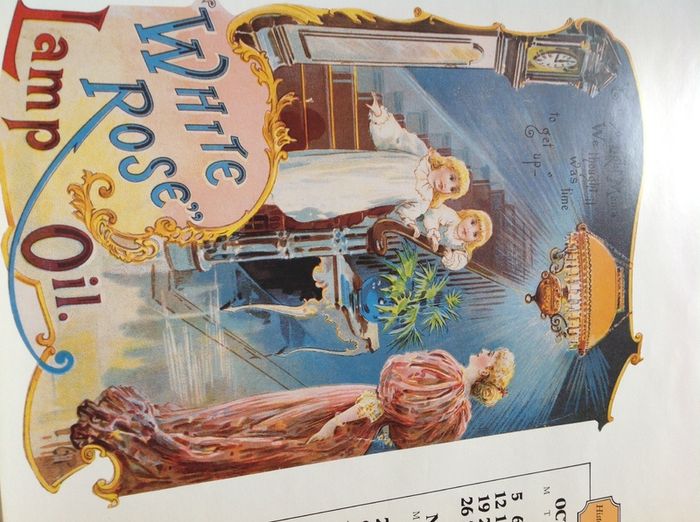 PRICE DROP-8 Vintage Advertising Prints