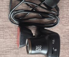 Nextbase 322GW Dashcam