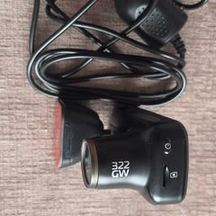 Nextbase 322GW Dashcam