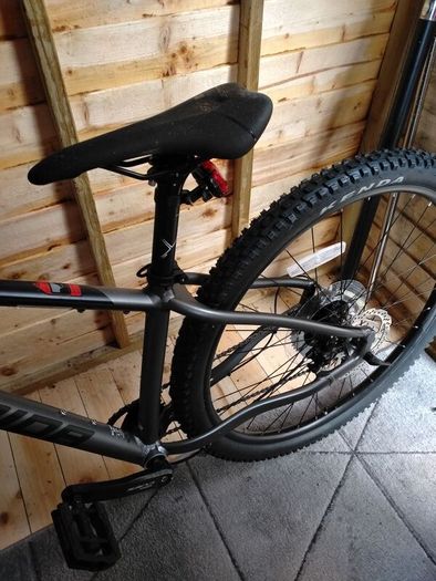 bicycle mens