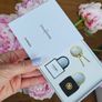 Set of locks Chanel Image 5