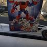 Lego Marvel Spider-Man 107pcs 76308 Image 3