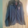Six Nations Men's official Fleece Jacket (Medium) Image 6