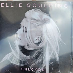 Ellie Goulding. Halcyon.