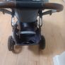 double buggy Image 4