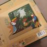 3D First children's cross stitch craft kit Image 5