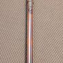 Bankstick  Beach Sand Spike Rod Holder 100 cm (1 m) Brand New Image 2
