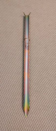 Bankstick  Beach Sand Spike Rod Holder 100 cm (1 m) Brand New