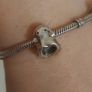 Pandora Boo The Ghost Charm Image 4