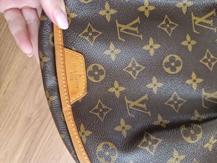louis vuitton bag