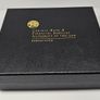 Ireland 2007 Gold and Silver Proof Celtic Culture Coin Set in Original Holder with COA Image 9