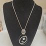 Modern evening style necklace bundle Image 6
