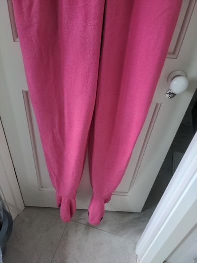 Ladies all in one sleepsuit