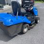 Starjet Mower Image 3