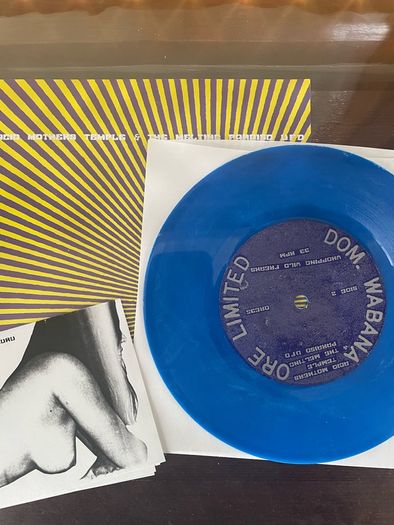Acid Mothers Temple & The Melting Paraiso UFO - Grateful Head / Whopping Wild Freaks