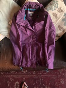 regatta jackets