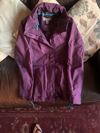 regatta jackets
