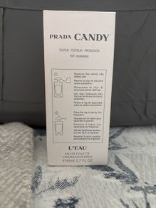 Prada Candy L'eau 80ml