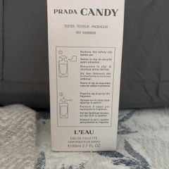 Prada Candy L'eau 80ml