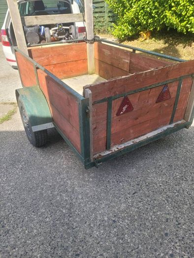Trailer