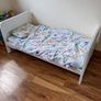 Mothercare Camberley Cotbed Image 3