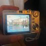 Sony Cybershot digital camera Image 5