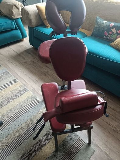 Massage chair