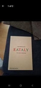 New Italian Cook book