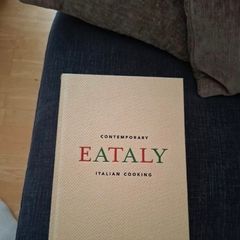 New Italian Cook book