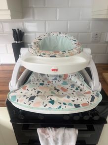 Baby seat