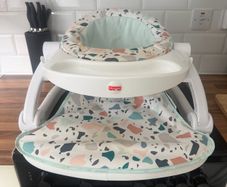 Baby seat