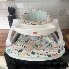 Baby seat