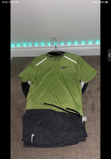 Nike Miller Series 2 Piece Set