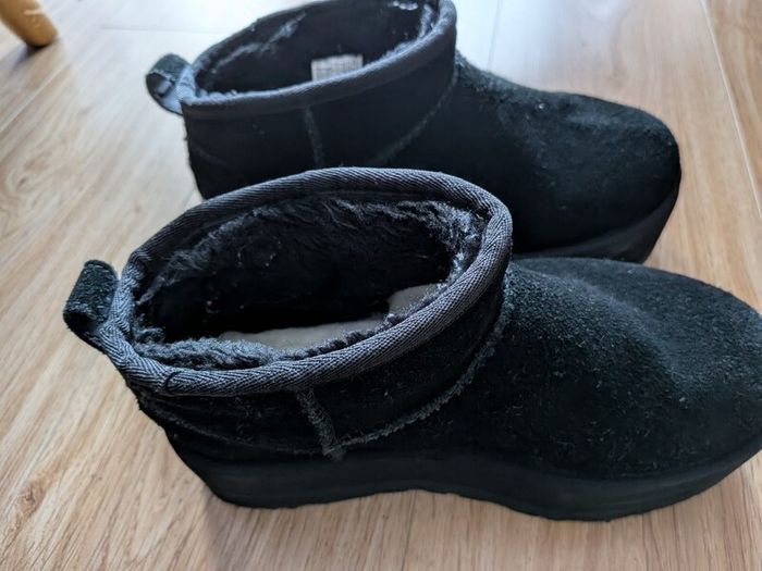 UGG boots