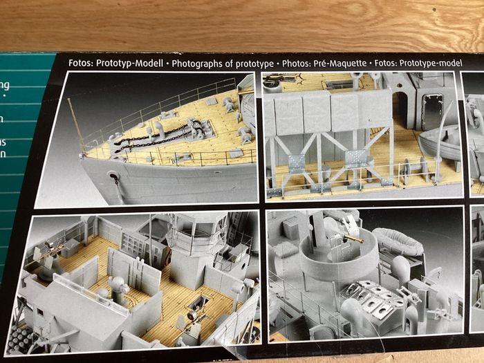 Revell