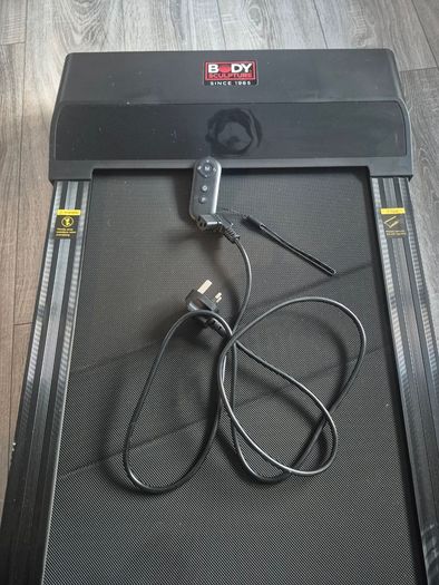 Fitness walking pad