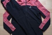 Montirex Tracksuit  ((Age 12-13yrs Like New))