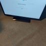 smart tv 24" with remote exellent working condition Image 4