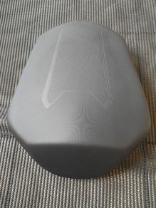 KTM 1290 GT Pillion Seat