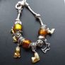 pandora style bracelet Image 2