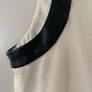DKNY vest t-shirt Image 4