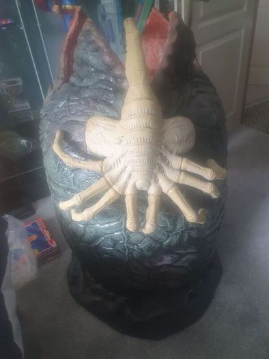 Neca Alien Egg