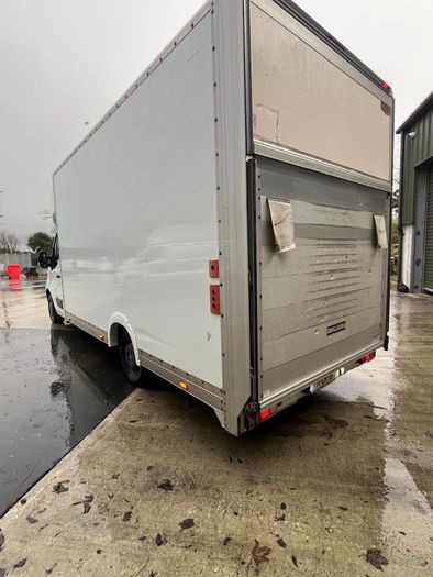 van