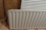 2 Central Heating Radiators