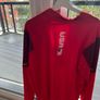 USA Long Sleeves Jersey Image 3