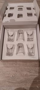 Tea Glasses