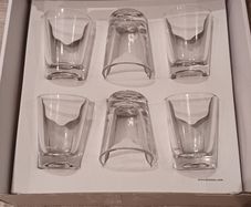 Tea Glasses