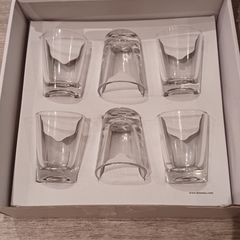 Tea Glasses