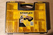 Stanley Storage Box. As New Never Used. Size In 3rd Photo